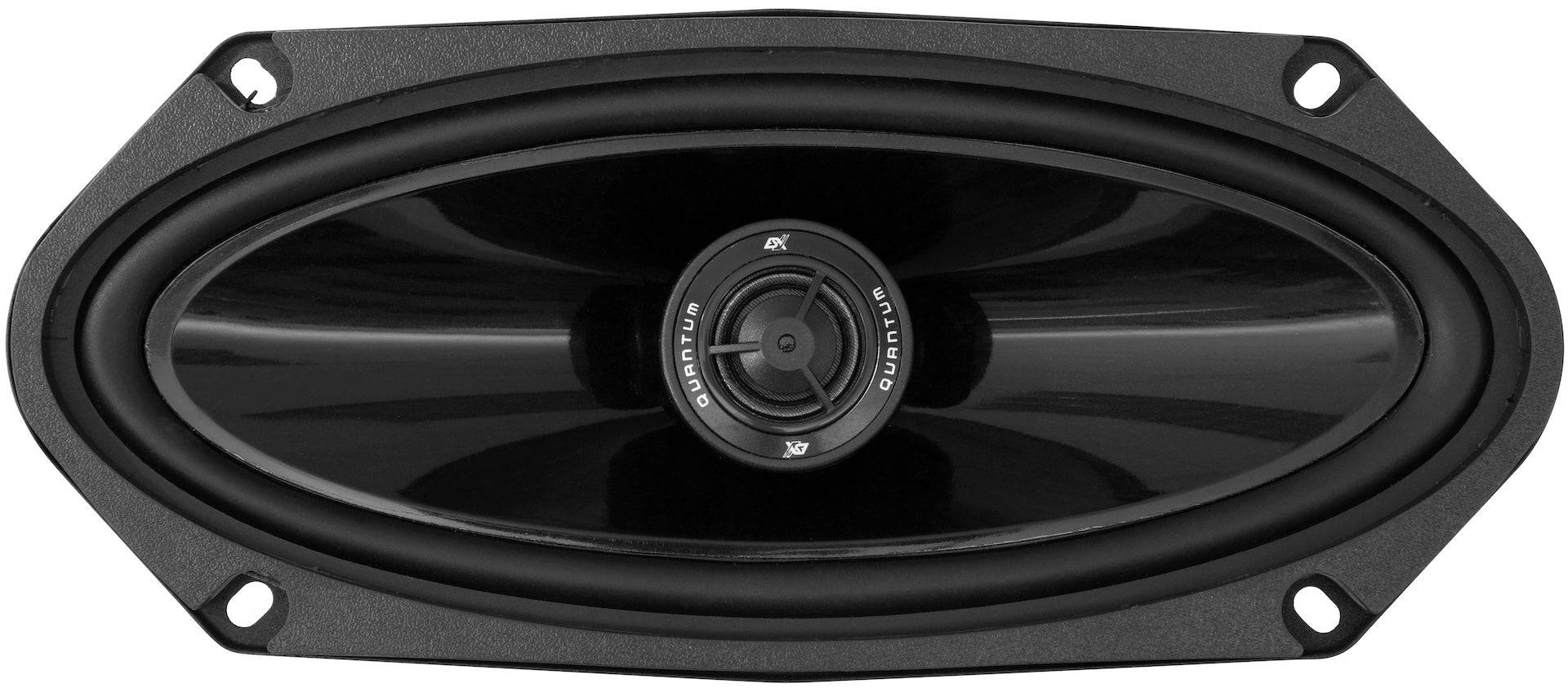 ESX QUANTUM Koax 4x10" QXE-410