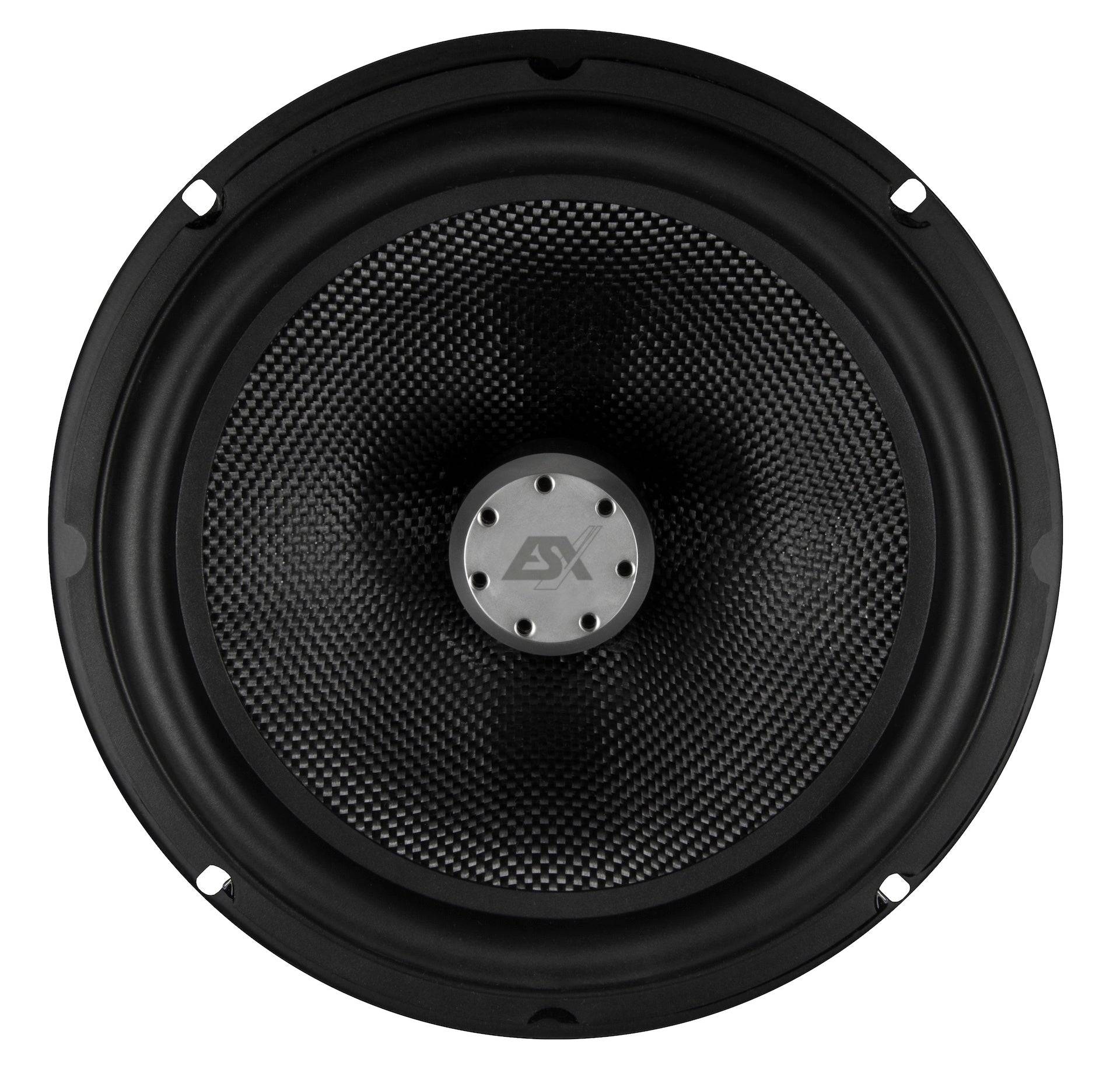 ESX QUANTUM Woofer-Paar 20 cm QXE-8.2W