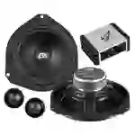 ESX QUANTUM Aktives Komposet 16 cm QXFA-6.2C ESX QUANTUM Aktives Komposet 16 cm QXFA-6.2C