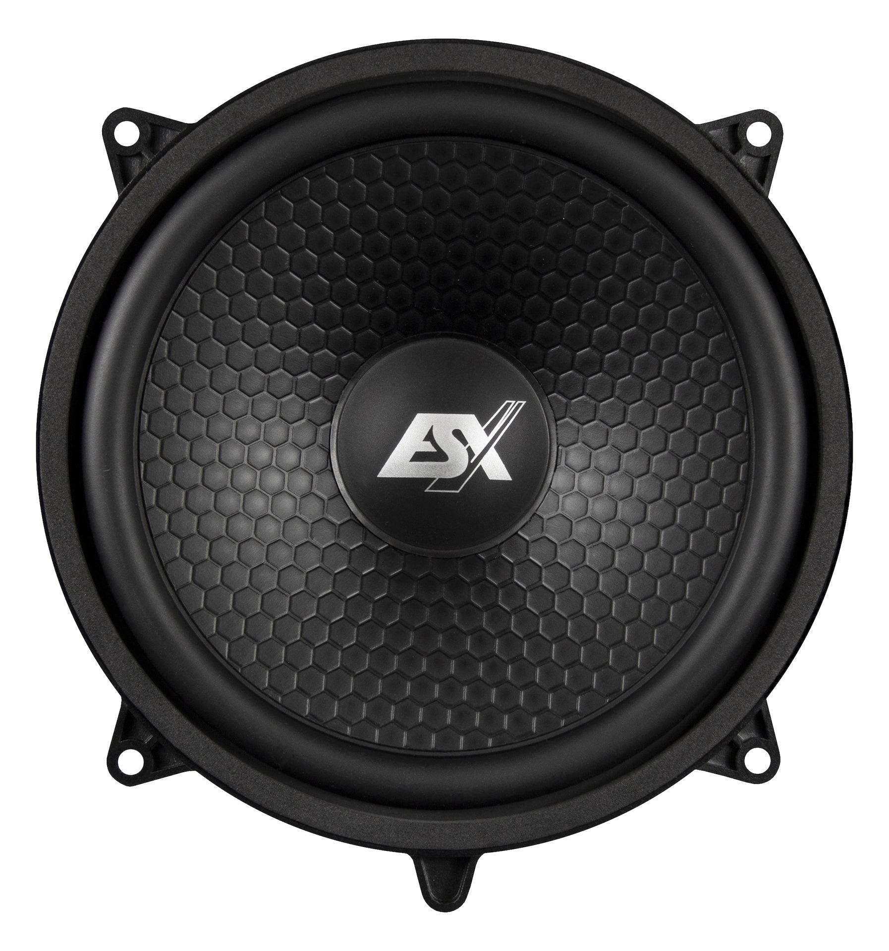 ESX QUANTUM Kompo 16 cm QXS-6.3C