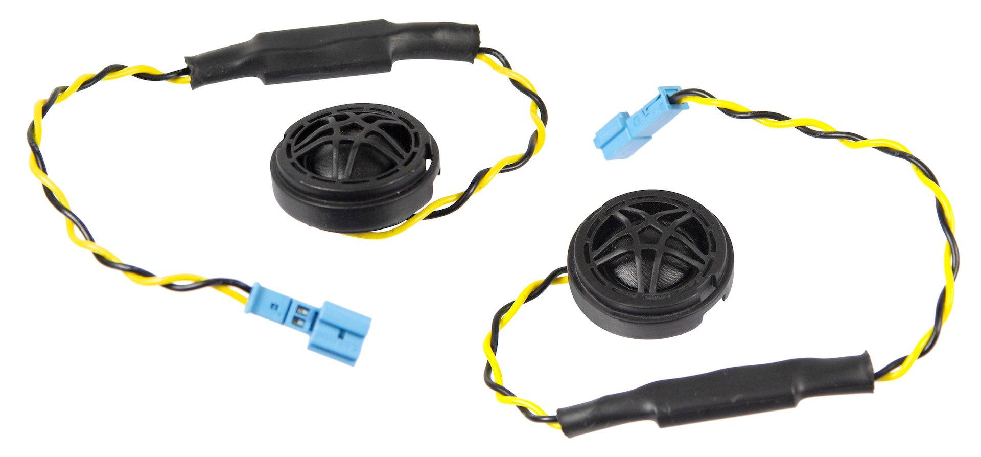 ESX QUANTUM Kompo 16 cm QXS-6.3C