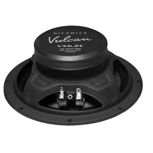 VULCAN 2-Wege Kompo 16,5 cm VX-6.2C VULCAN 2-Wege Kompo 16,5 cm VX-6.2C
