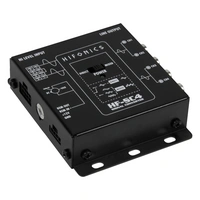 4CH High to Low Level Converter HF-SC4 (mit EPS) 4CH High to Low Level Converter HF-SC4 (mit EPS)