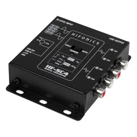 4CH High to Low Level Converter HF-SC4 (mit EPS) 4CH High to Low Level Converter HF-SC4 (mit EPS)