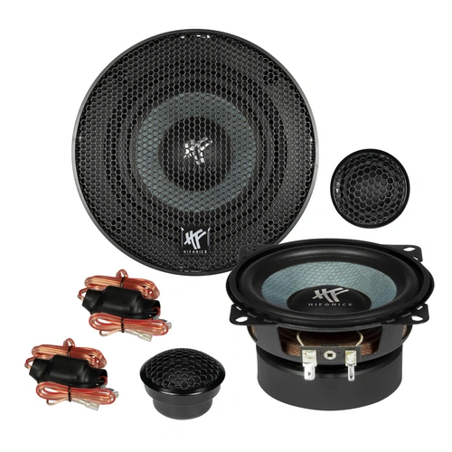 ZEUS 2-Wege Kompo 10 cm ZS4.2E ZEUS 2-Wege Kompo 10 cm ZS4.2E