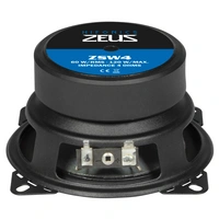 ZEUS 2-Wege Kompo 10 cm ZS4.2E ZEUS 2-Wege Kompo 10 cm ZS4.2E