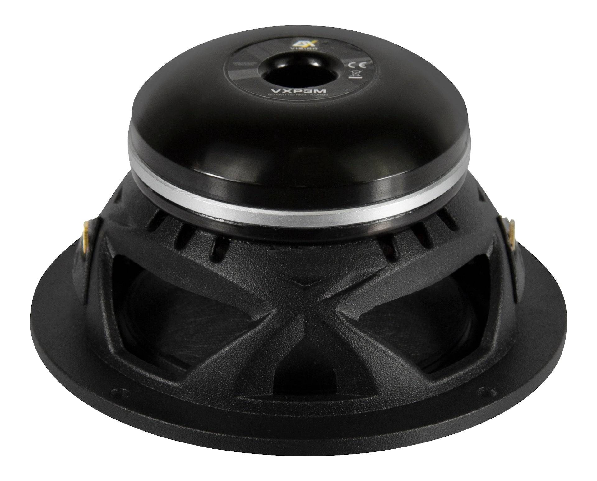 ESX VISION Mitteltöner 75 mm VXP-3M