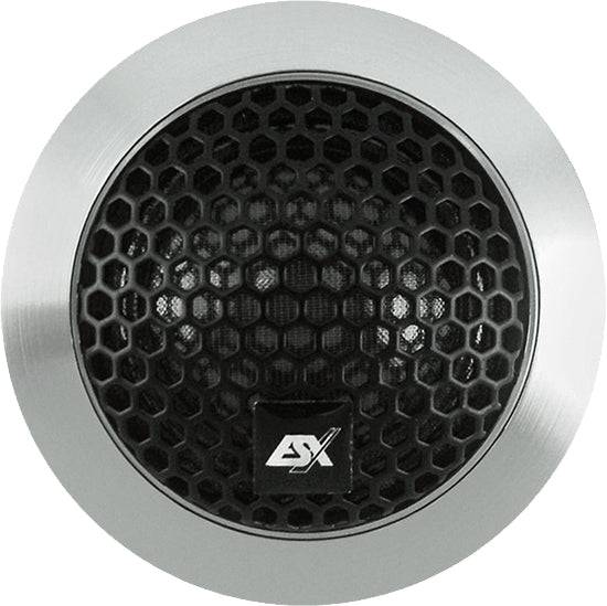 ESX QUANTUM Tweeter 25 mm QE-6.2T