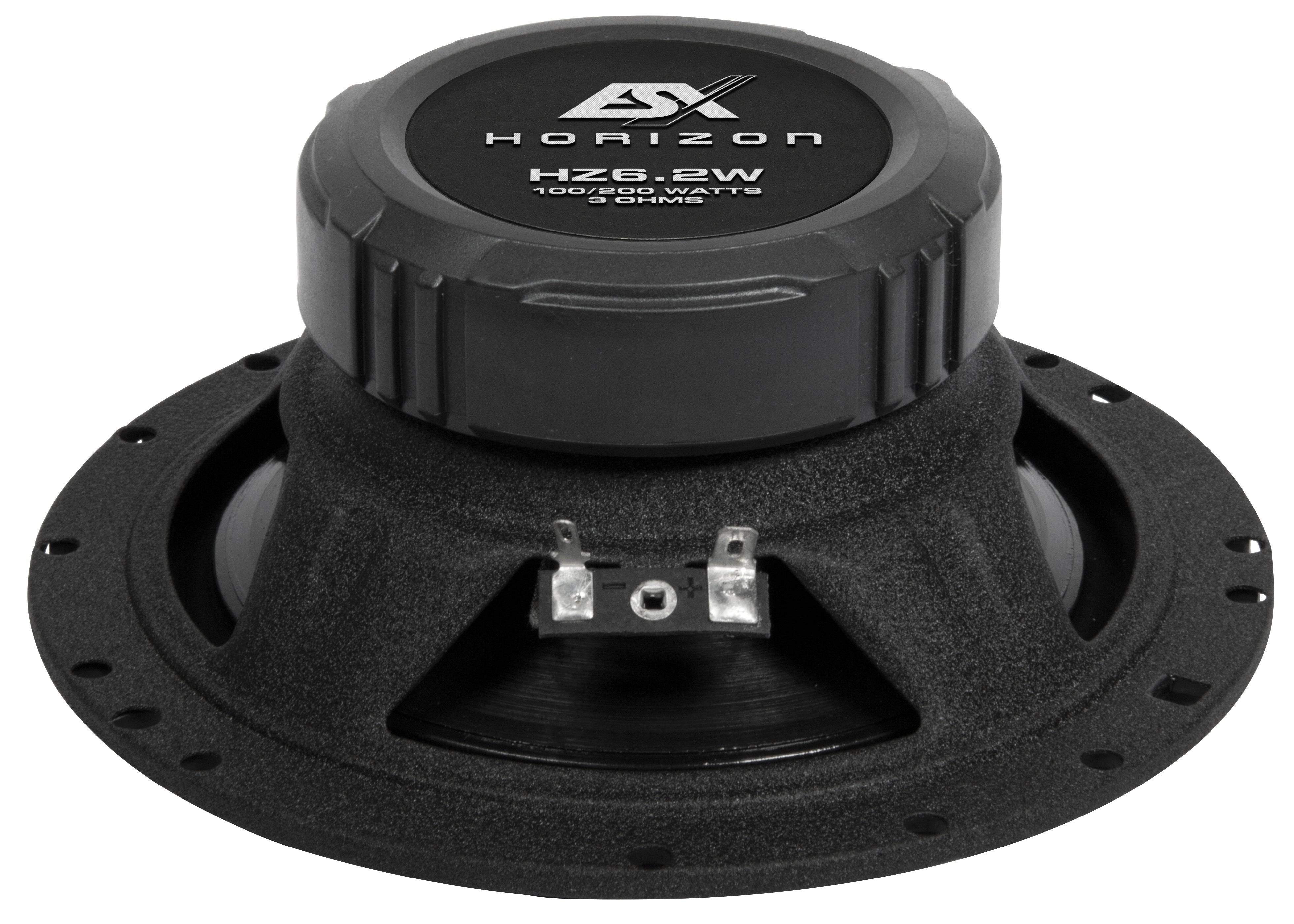 ESX HORIZON Woofer 16,5 cm HZ-6.2W