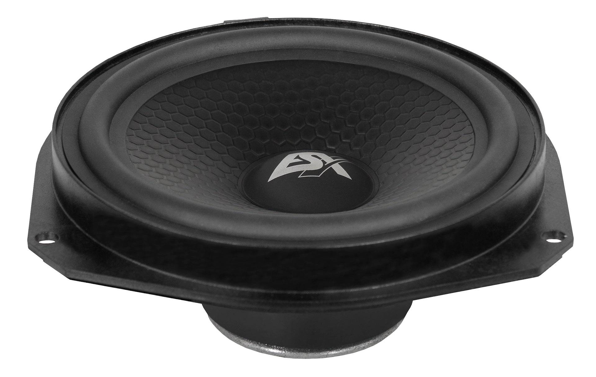 ESX QUANTUM Komposet 16 cm QXF-6.2C