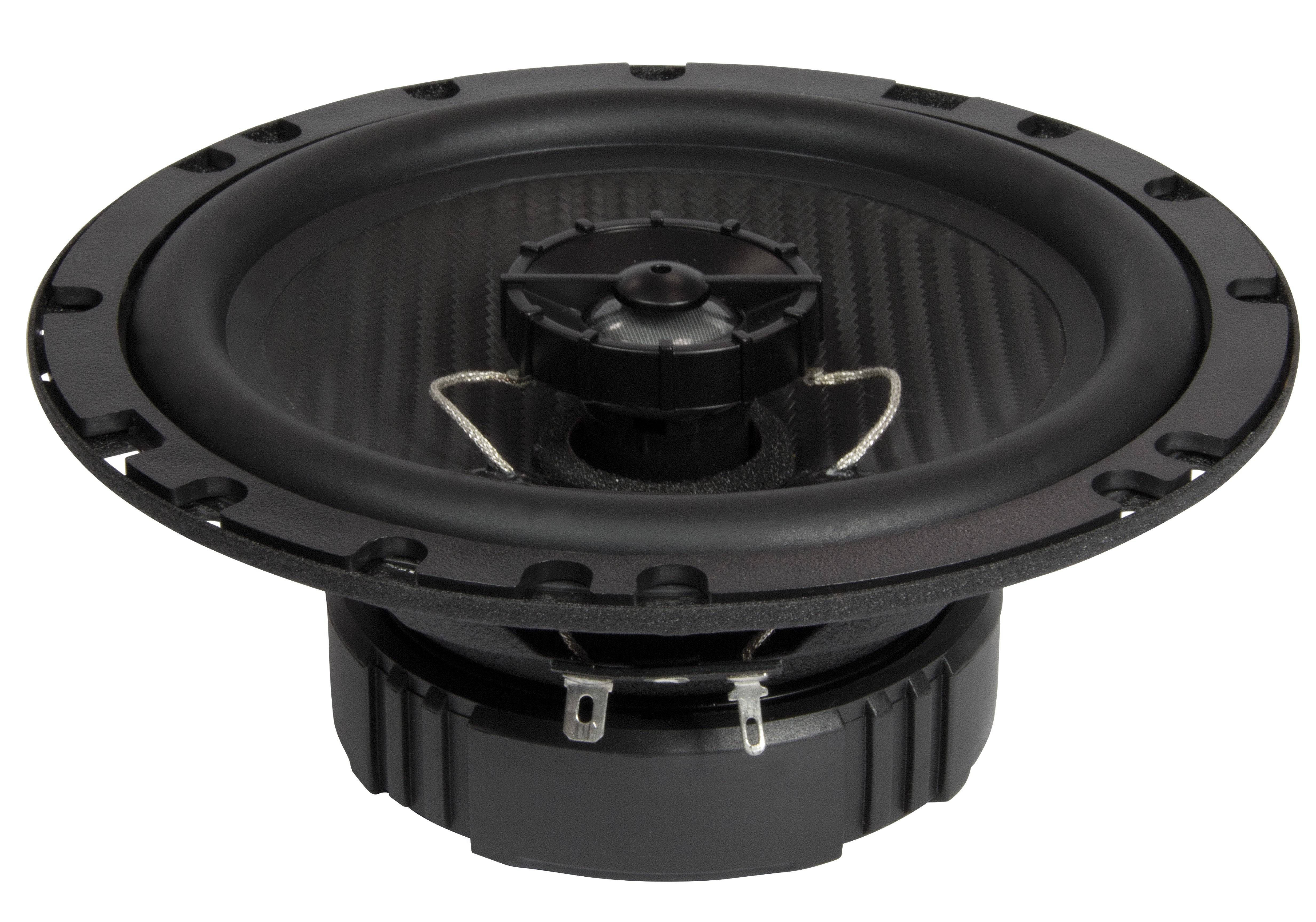 ESX HORIZON Koax 16,5 cm HZ-62