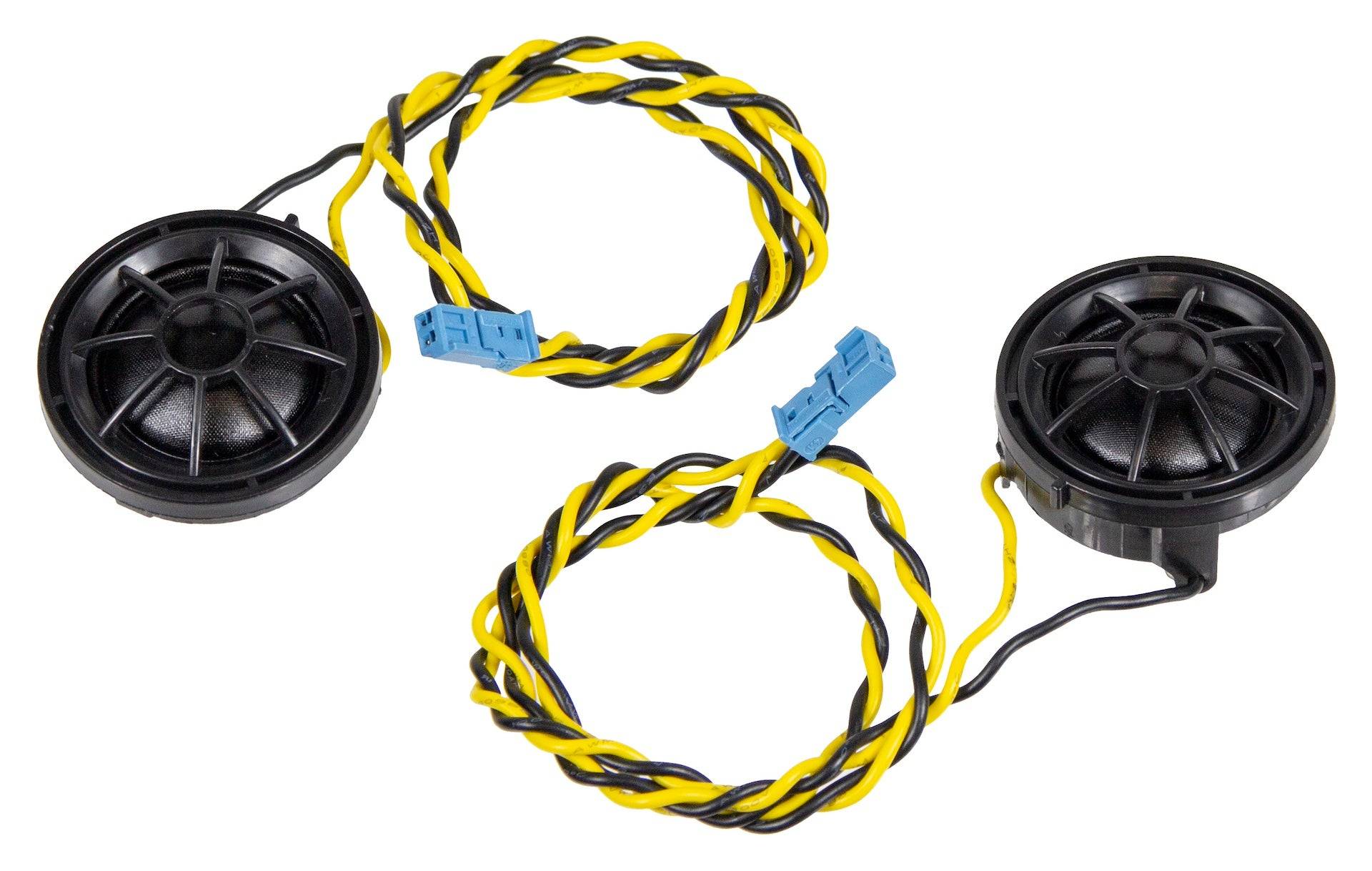 ESX SIGNUM 2-Wege Kompo-Kit 10 cm SXB-4.2C