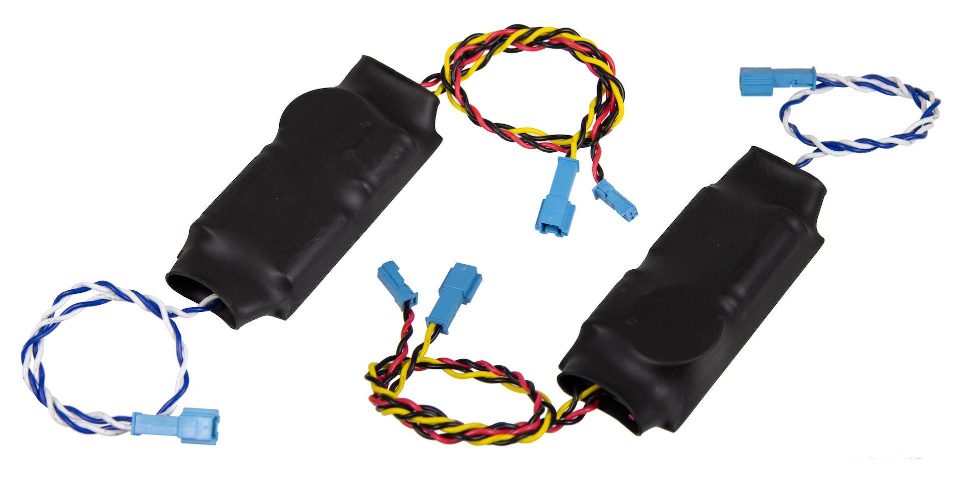 ESX SIGNUM 2-Wege Kompo-Kit 10 cm SXB-4.2C