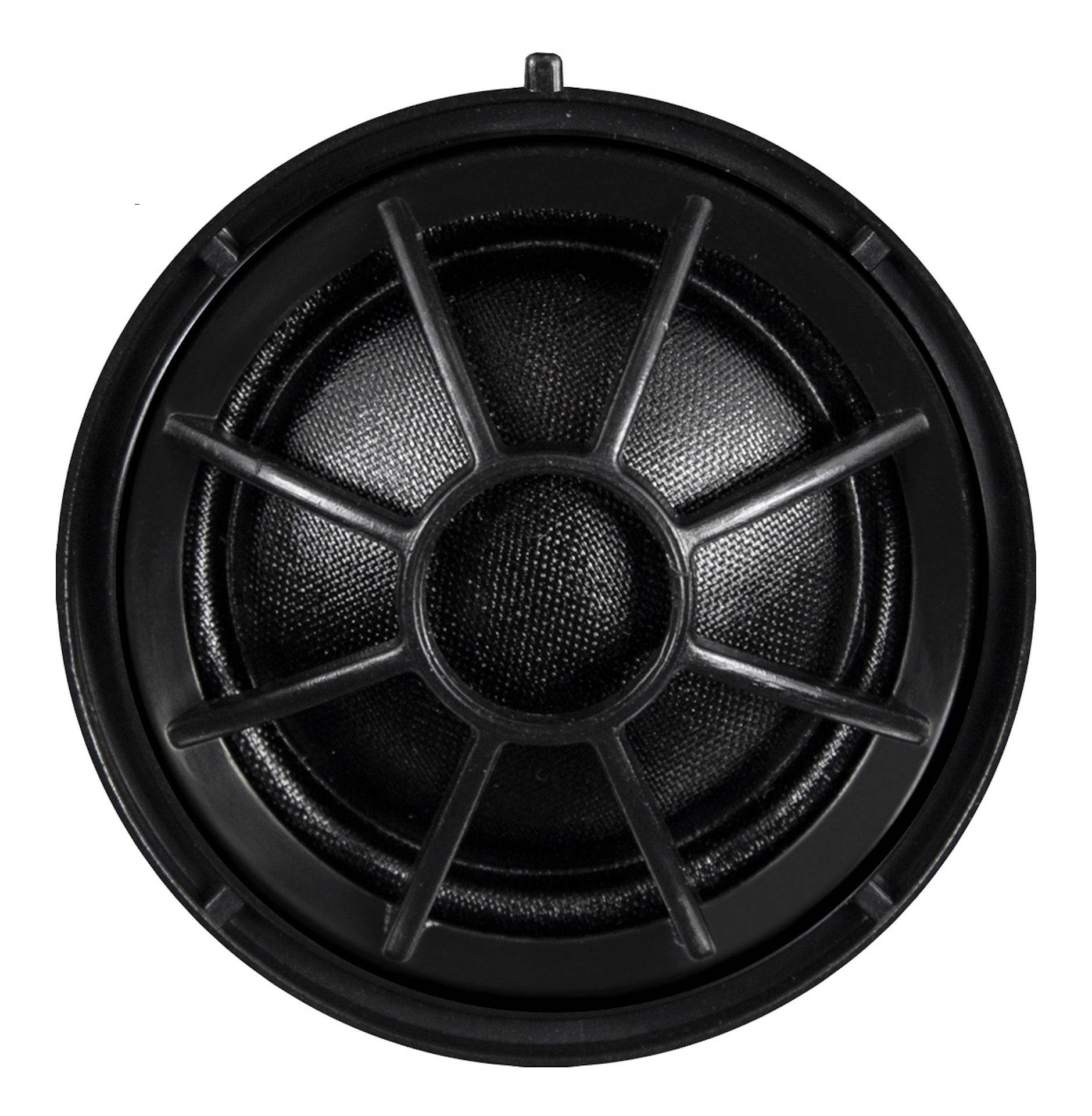 ESX SIGNUM 2-Wege Kompo-Kit 10 cm SXB-4.2C