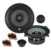 ZEUS 2-Wege Kompo 13 cm ZS5.2E ZEUS 2-Wege Kompo 13 cm ZS5.2E