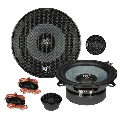 ZEUS 2-Wege Kompo 13 cm ZS5.2E ZEUS 2-Wege Kompo 13 cm ZS5.2E