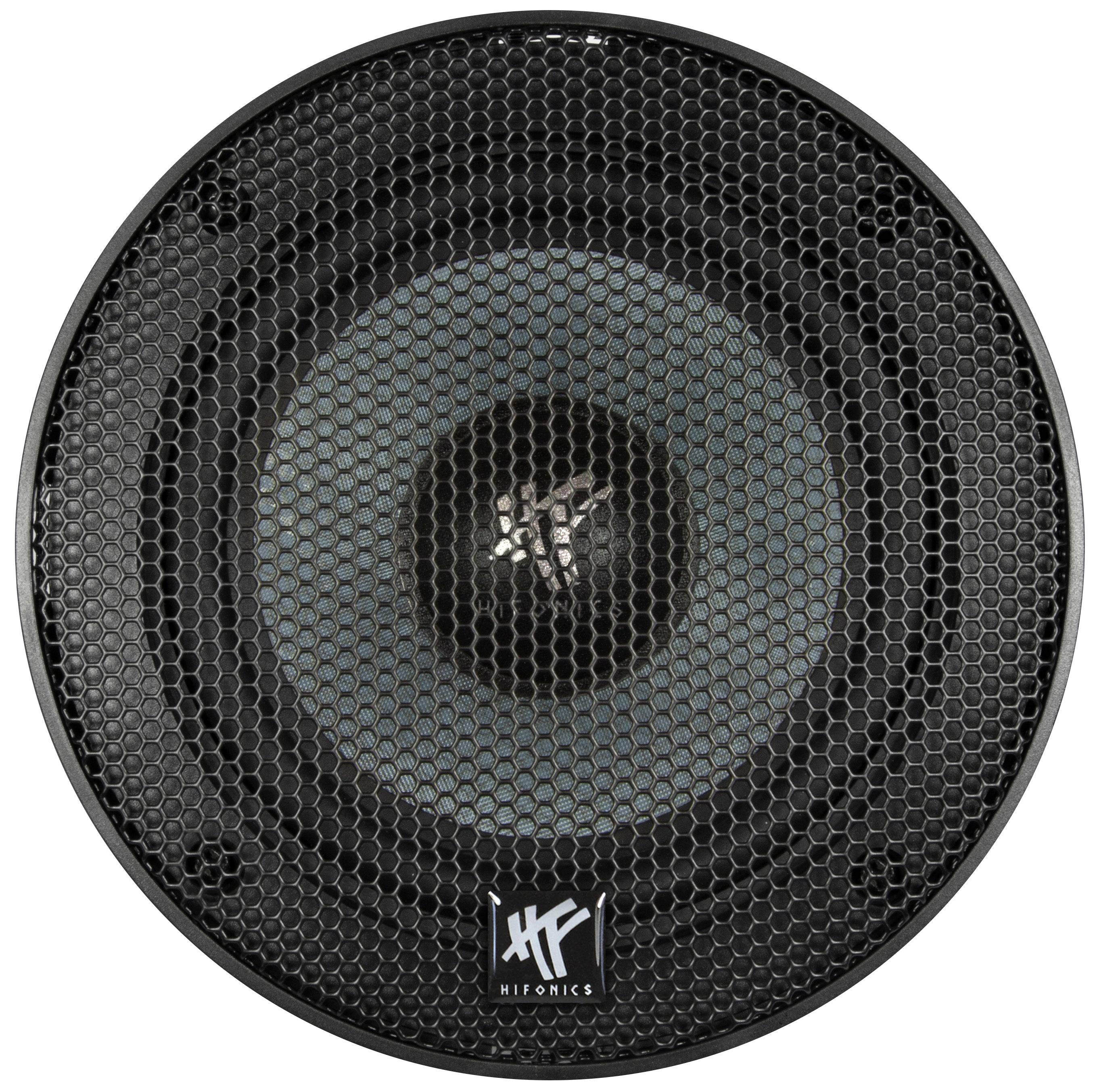 ZEUS 2-Wege Kompo 13 cm ZS5.2E