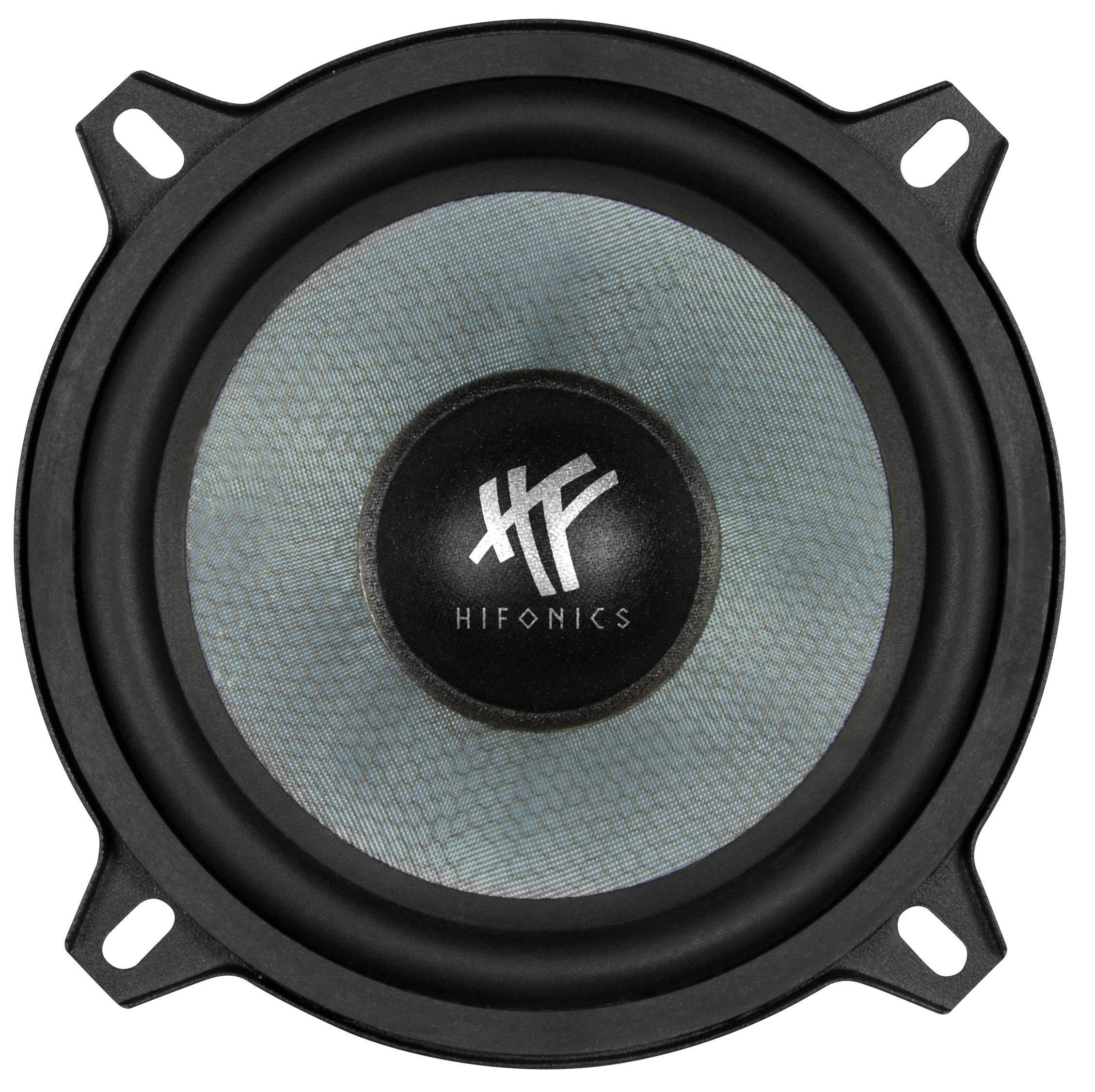 ZEUS 2-Wege Kompo 13 cm ZS5.2E