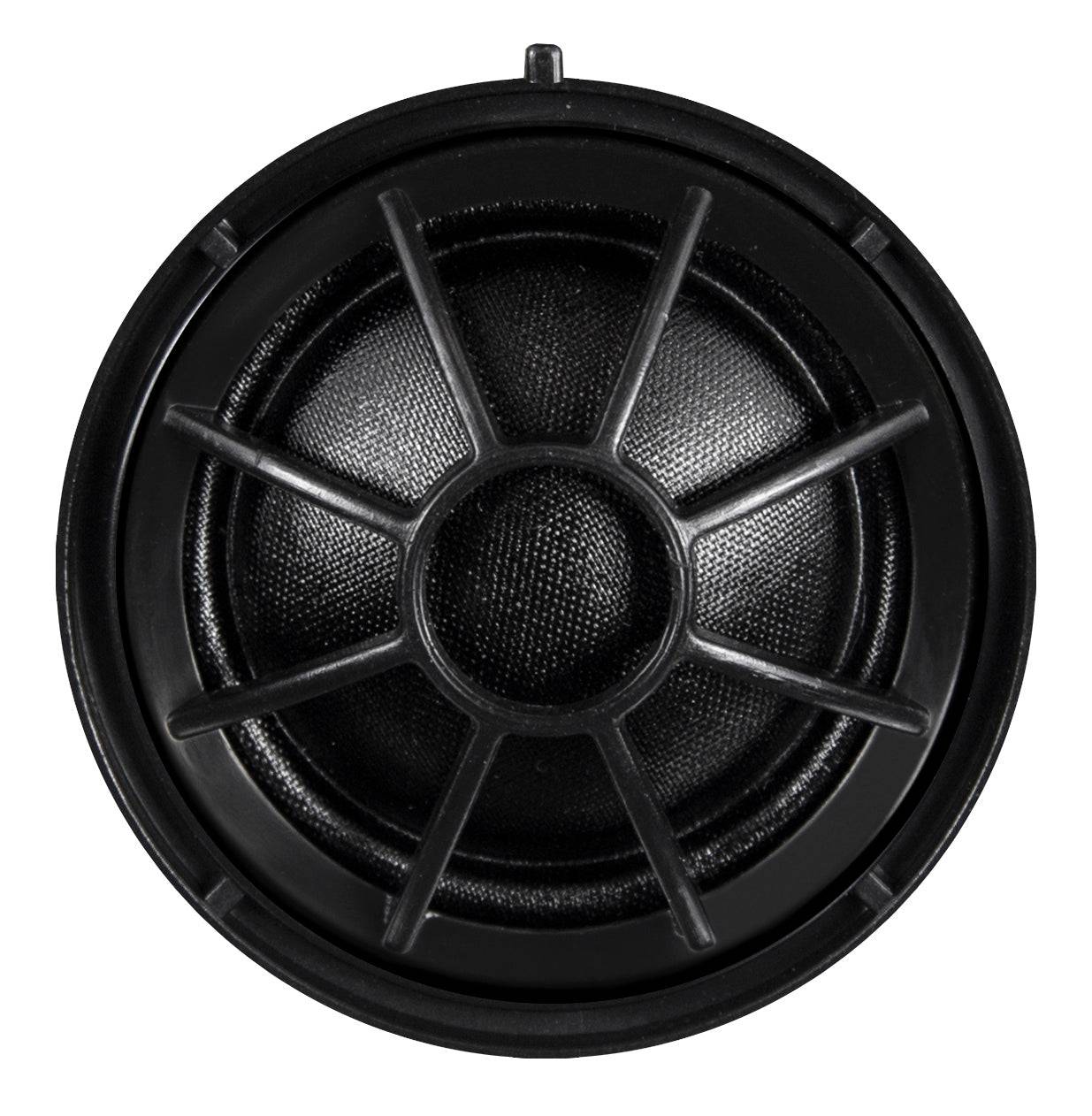 ESX VISION 2-Wege Kompo-Kit 10 cm VXB-4.2C