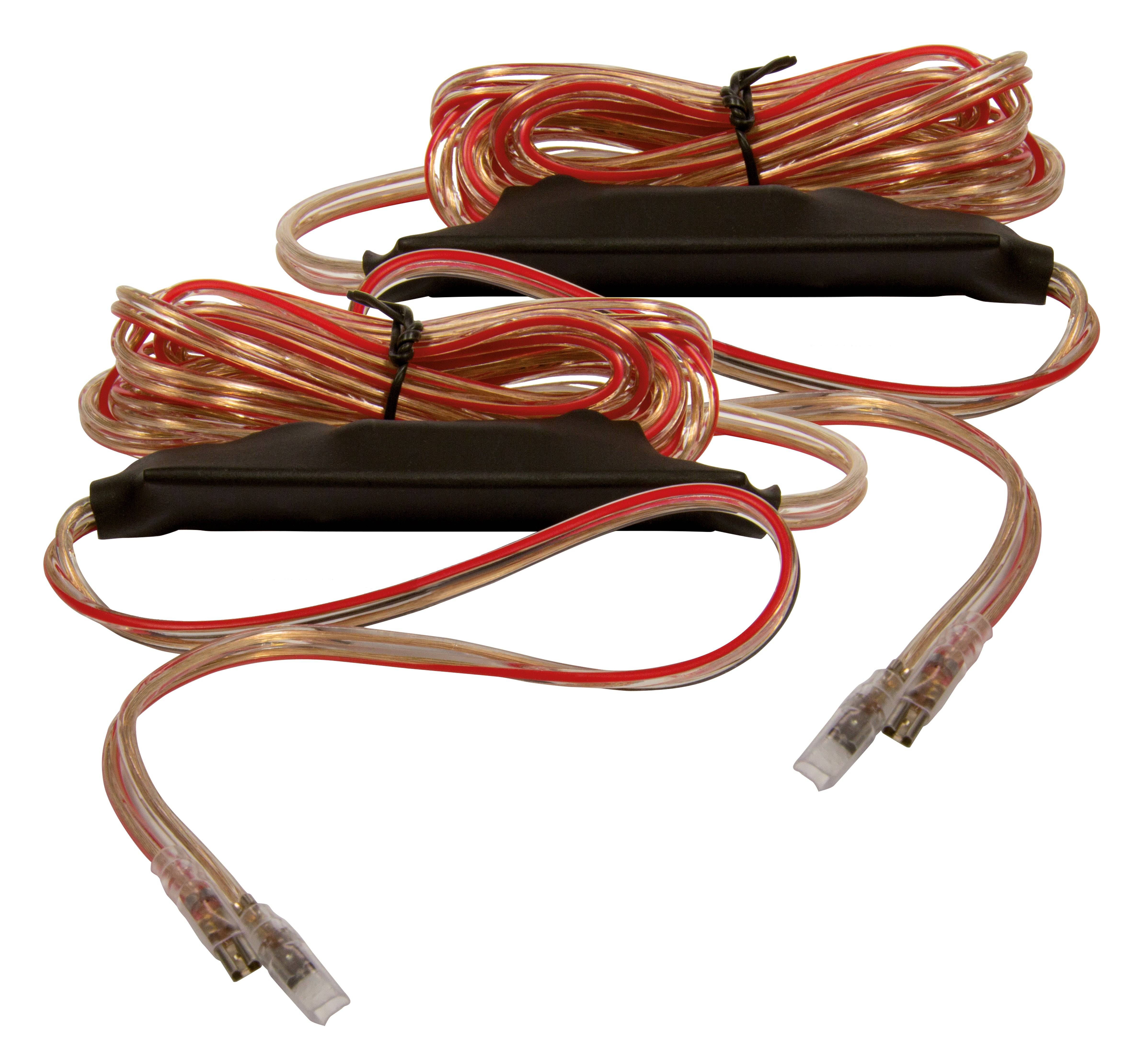 ESX HORIZON 2-Wege Kompo 16,5 cm HZ-6.2Cv2