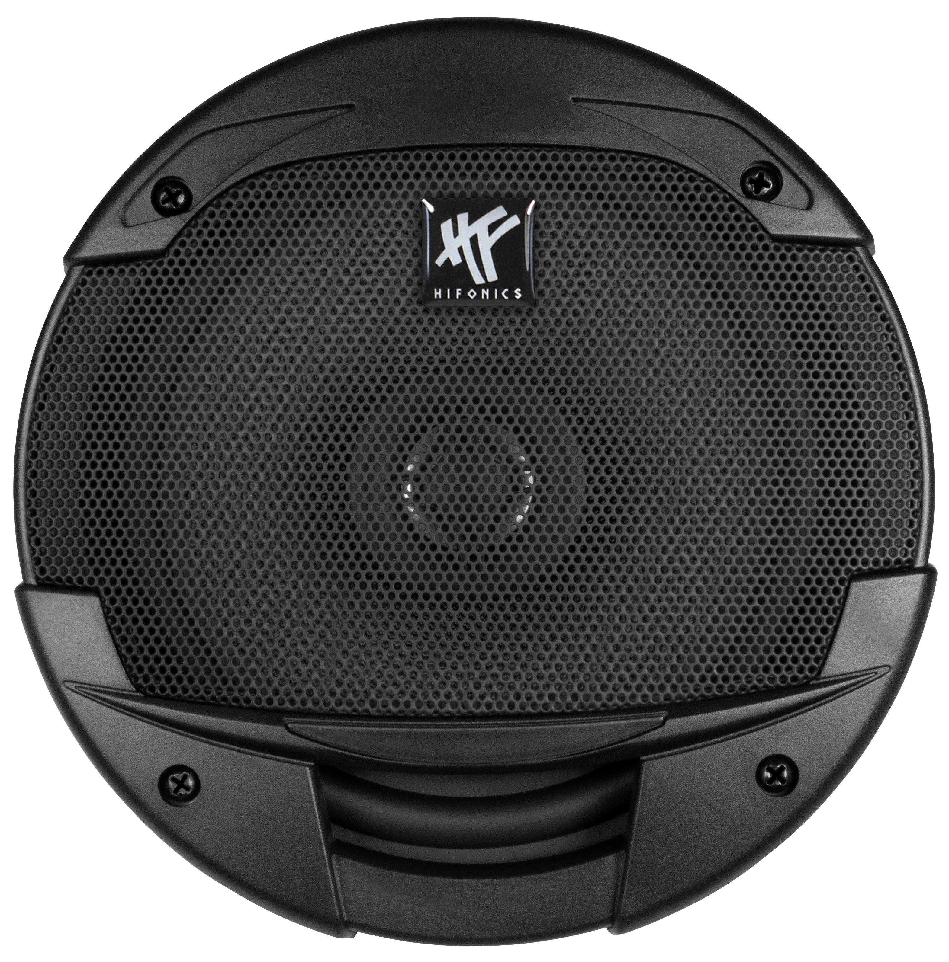 BRUTUS Koax 16,5 cm BRX-62