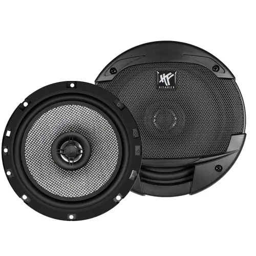 BRUTUS Koax 16,5 cm BRX-62 BRUTUS Koax 16,5 cm BRX-62