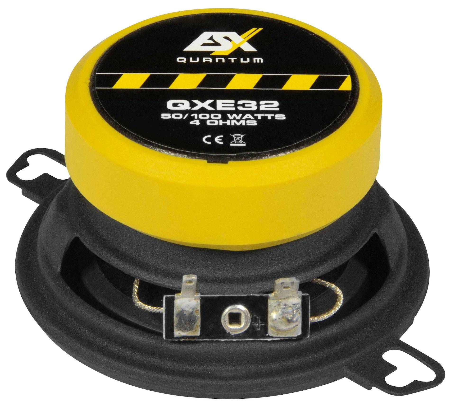 ESX QUANTUM Koax 8,7 cm QXE-32