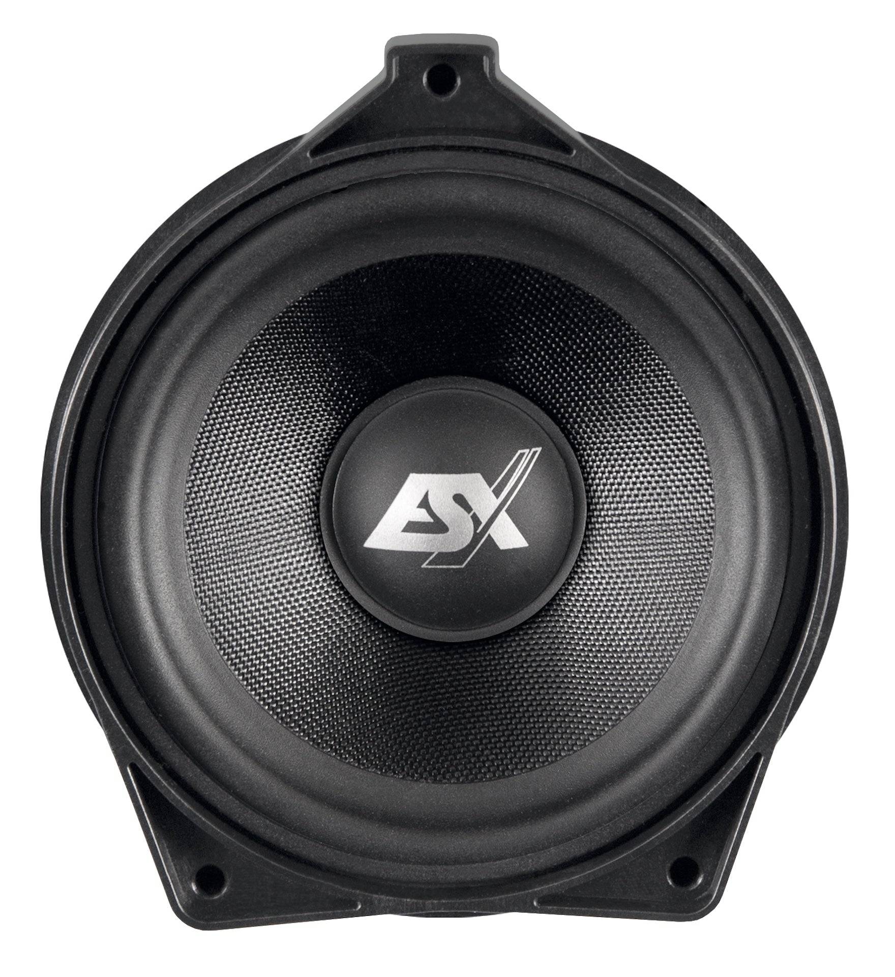 ESX Center Speaker 10 cm VXM-40F