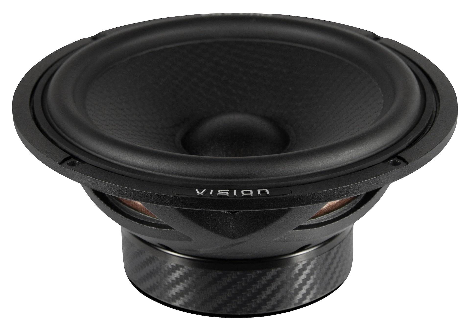ESX VISION Woofer 16,5 cm VXP-6.2W