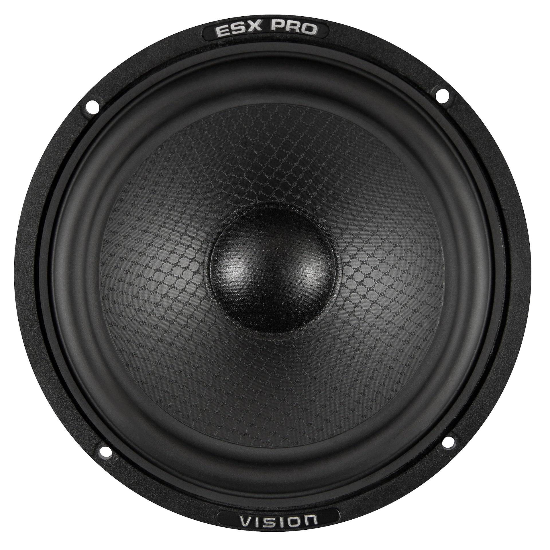 ESX VISION Woofer 16,5 cm VXP-6.2W