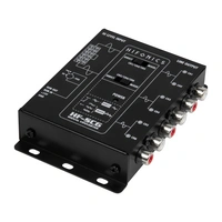 6CH High to Low Level Converter HF-SC6 (mit EPS) 6CH High to Low Level Converter HF-SC6 (mit EPS)