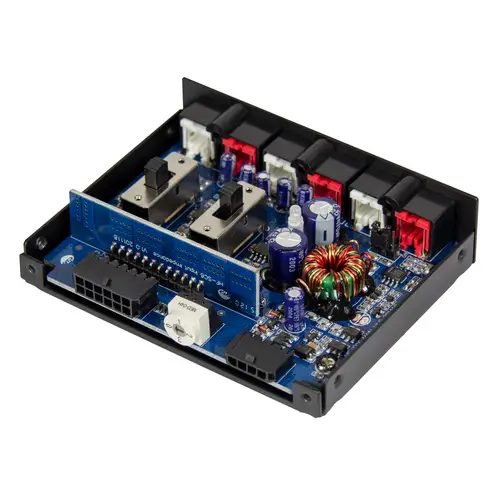 6CH High to Low Level Converter HF-SC6 (mit EPS) 6CH High to Low Level Converter HF-SC6 (mit EPS)