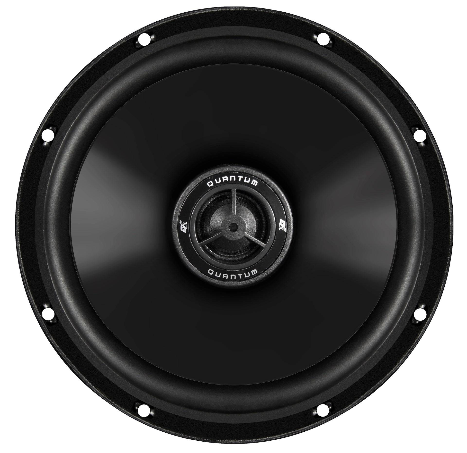 ESX QUANTUM Koax 16,5 cm QXE-62v2