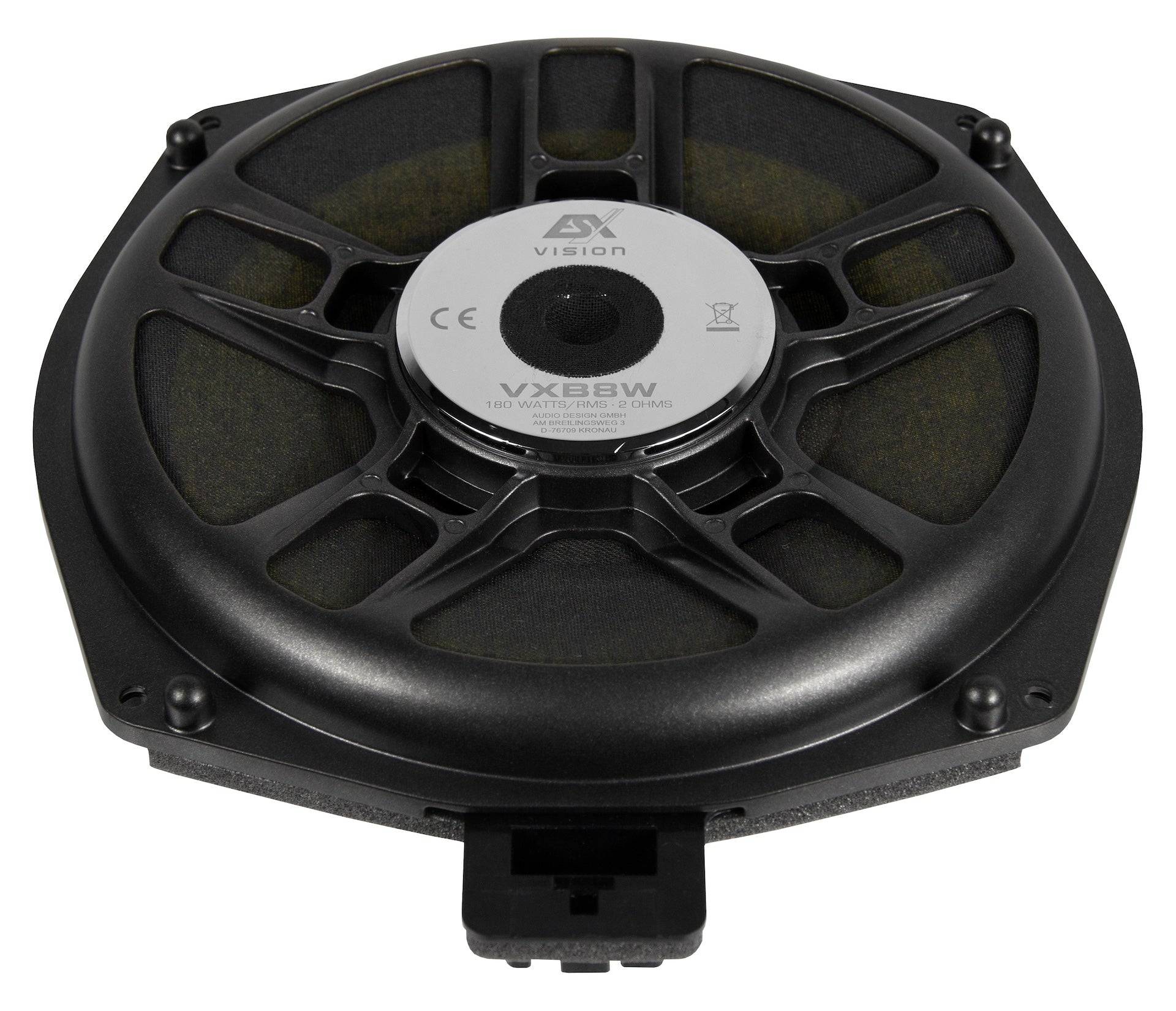 ESX VISION Woofer 20 cm VXB-8W