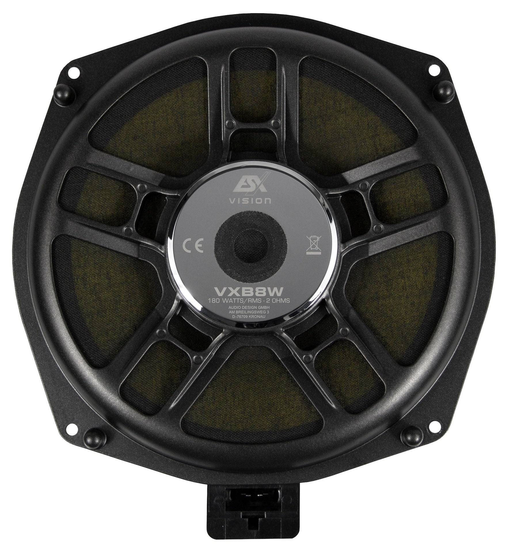 ESX VISION Woofer 20 cm VXB-8W
