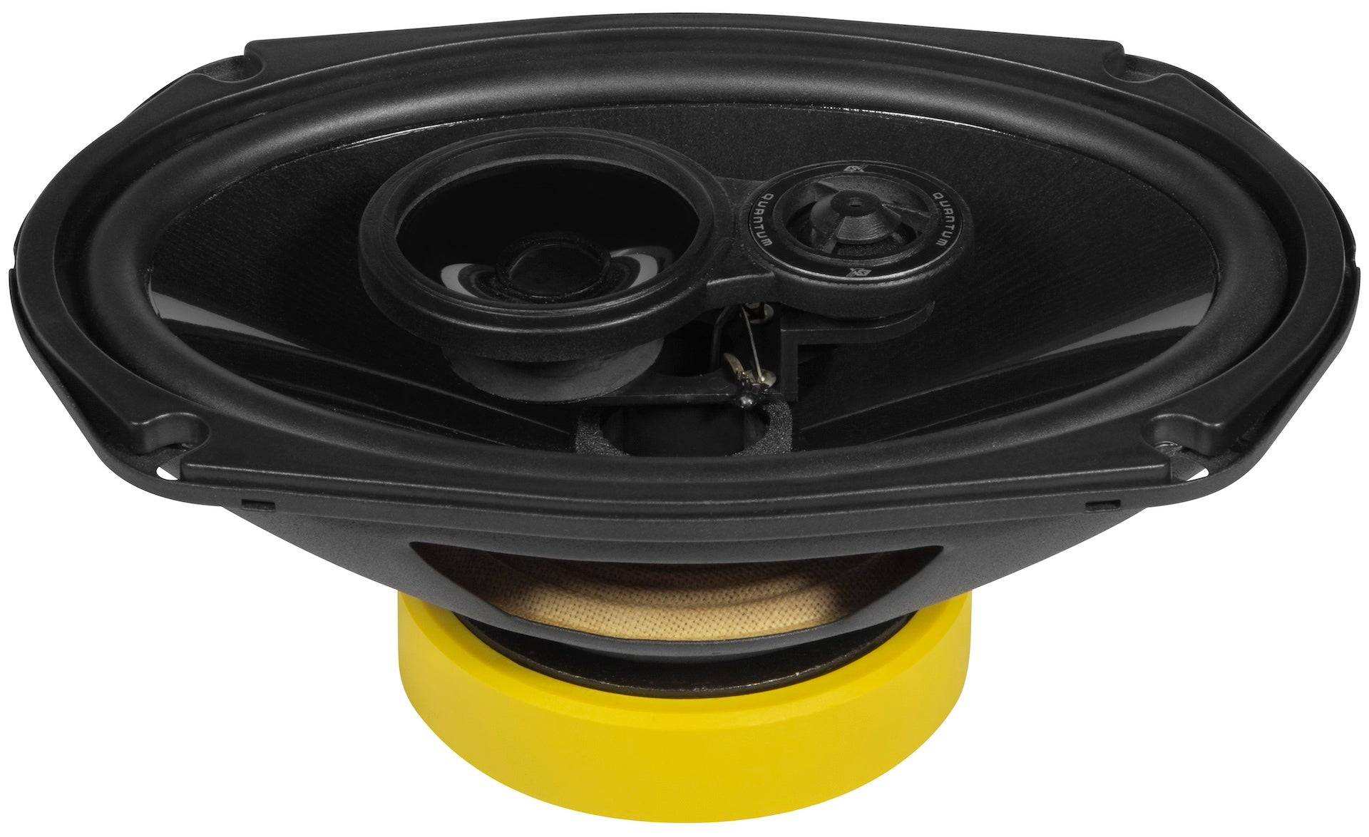 ESX QUANTUM Triax 6x9" QXE-693