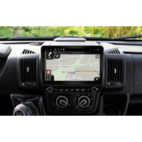Multi Angel Naviceiver VN1061 10,1" mit DAB+, Bluetooth und 4G/LTE wahlweise mit iGO Camper Navigation Multi Angel Naviceiver VN1061 10,1" mit DAB+, Bluetooth und 4G/LTE wahlweise mit iGO Camper Navigation
