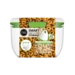 Madrid Behälter rund 850ml Madrid Behälter rund 850ml