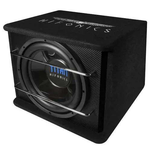 Aktiv Single-Bassreflexbox TSA-300R Aktiv Single-Bassreflexbox TSA-300R