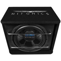 Aktiv Single-Bassreflexbox TSA-300R Aktiv Single-Bassreflexbox TSA-300R