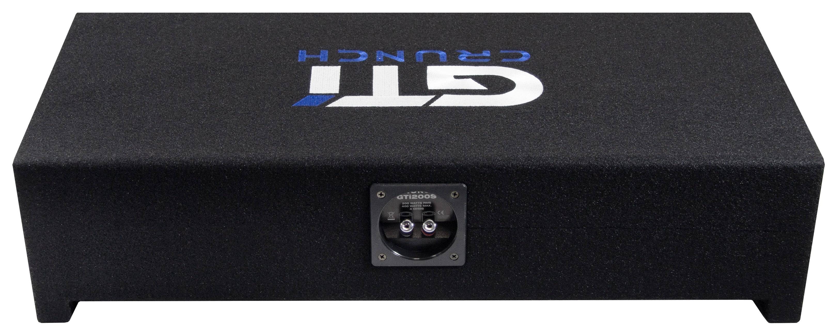 20 cm Downfire-Box GTI200S