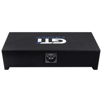 20 cm Downfire-Box GTI200S 20 cm Downfire-Box GTI200S