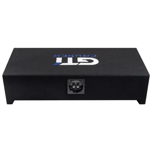 20 cm Downfire-Box GTI200S 20 cm Downfire-Box GTI200S