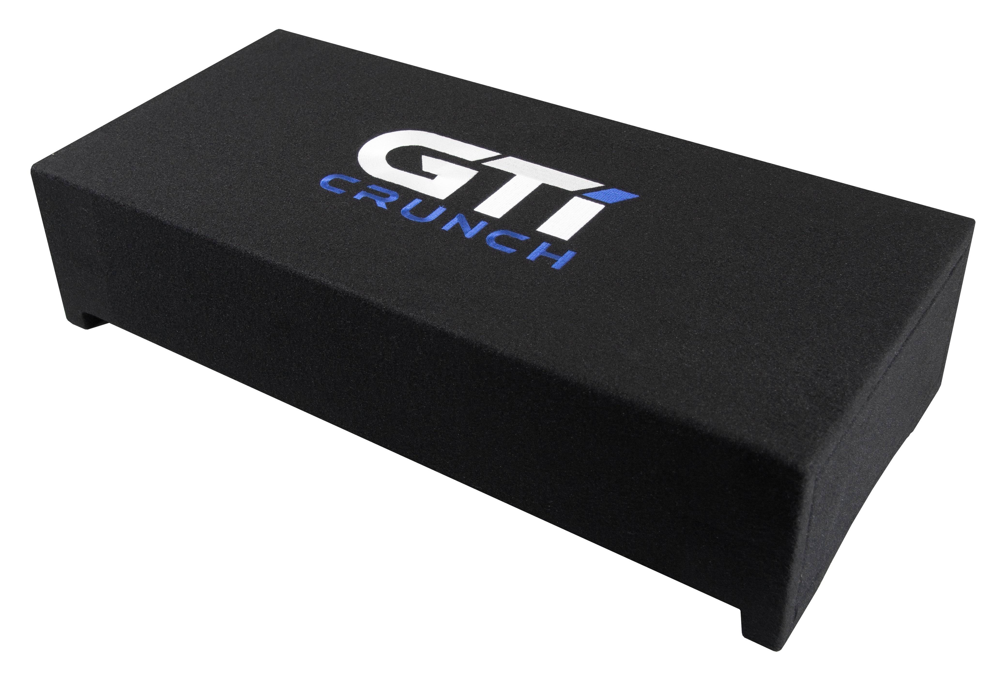 20 cm Downfire-Box GTI200S