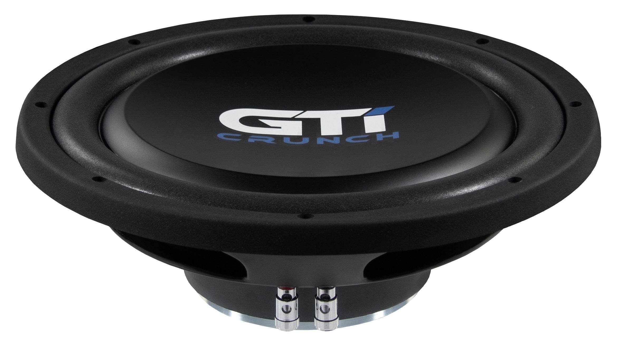 WOOFER GTI-124