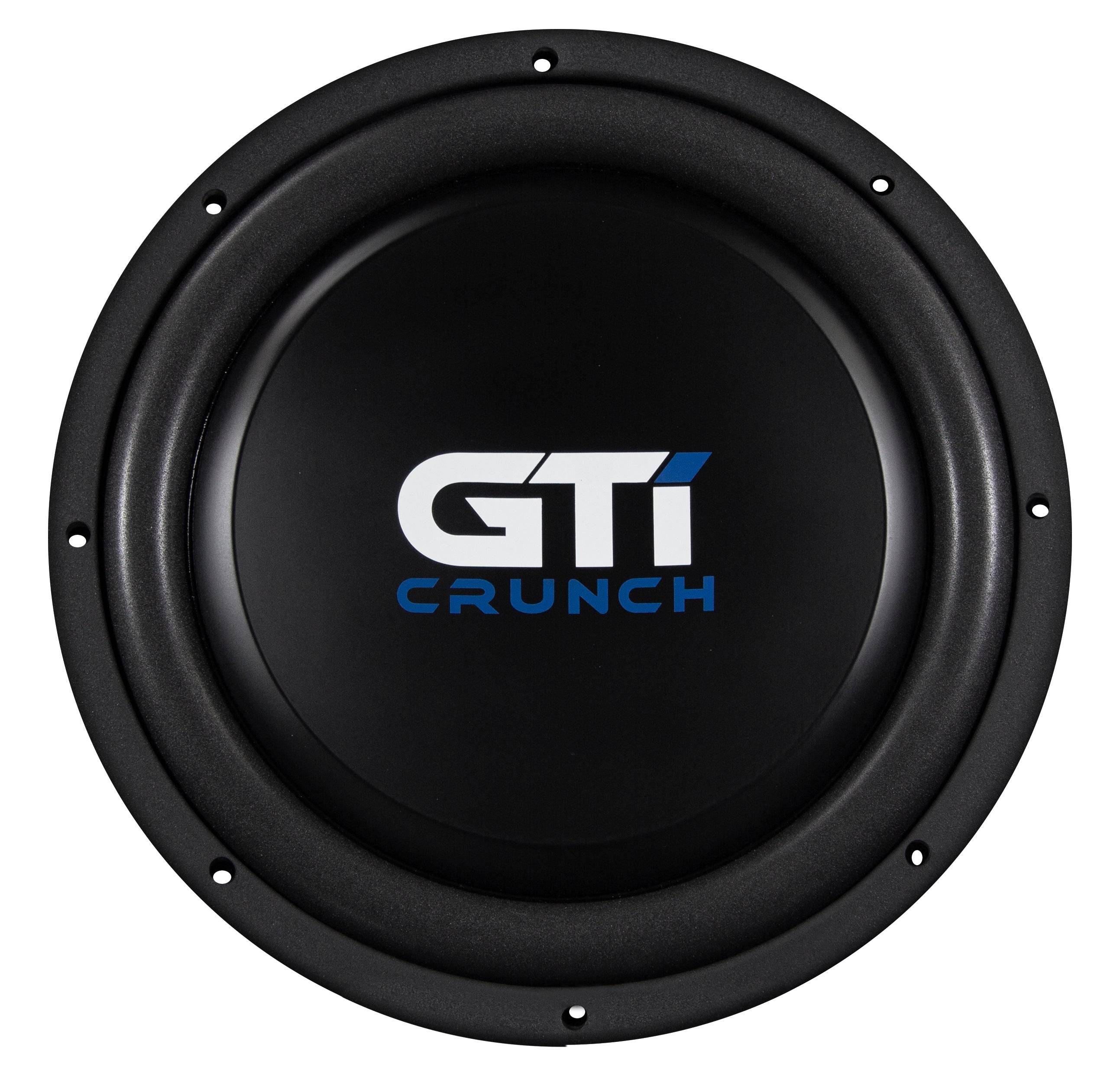 WOOFER GTI-124