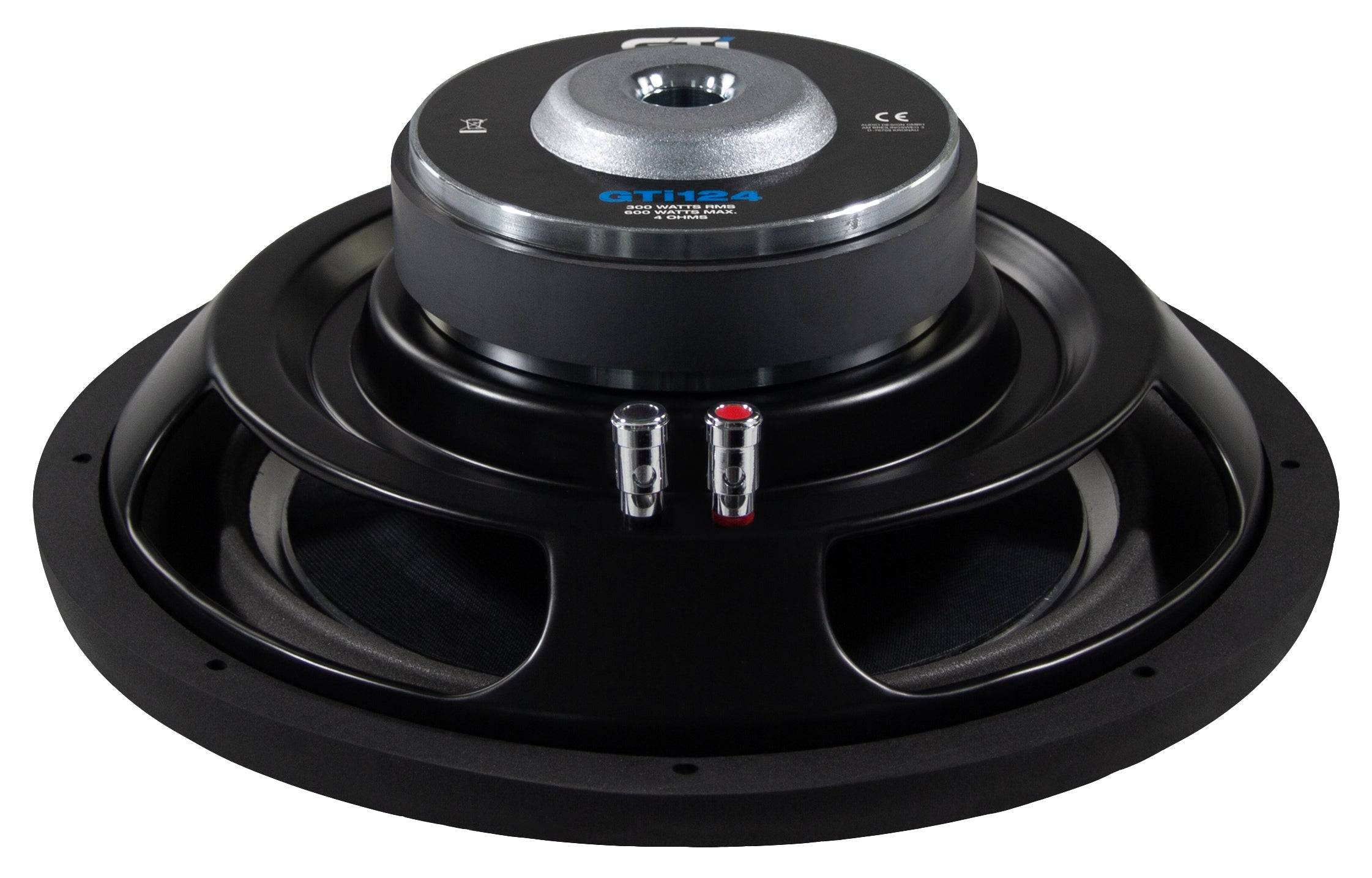WOOFER GTI-124