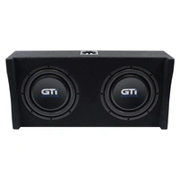 25cm Downfire-Box GTI250S 25cm Downfire-Box GTI250S