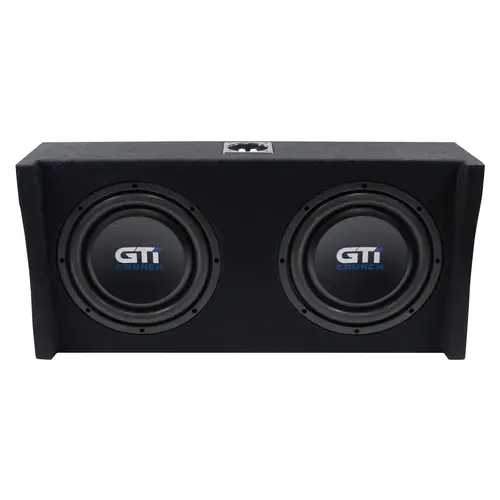 25cm Downfire-Box GTI250S 25cm Downfire-Box GTI250S