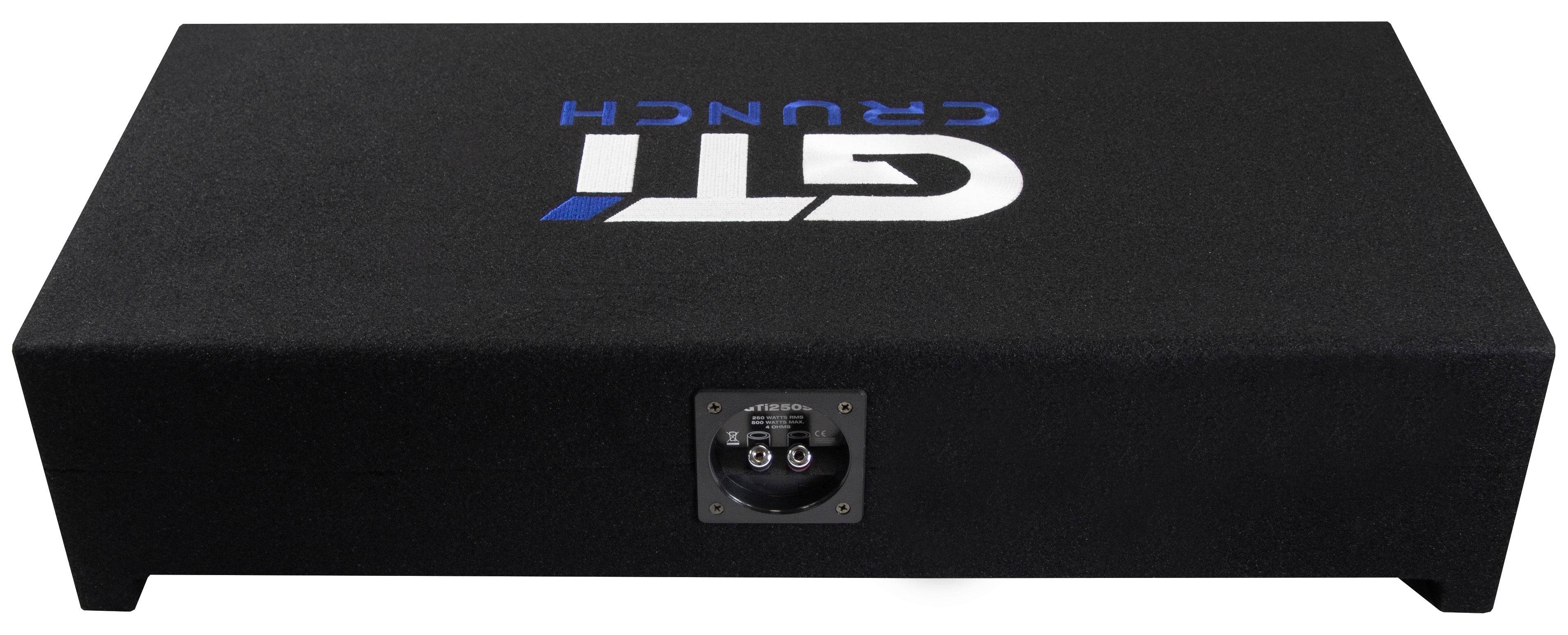 25cm Downfire-Box GTI250S